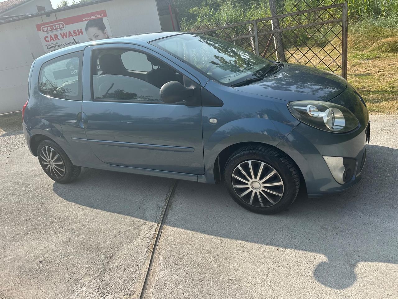 Renault Twingo 1.2