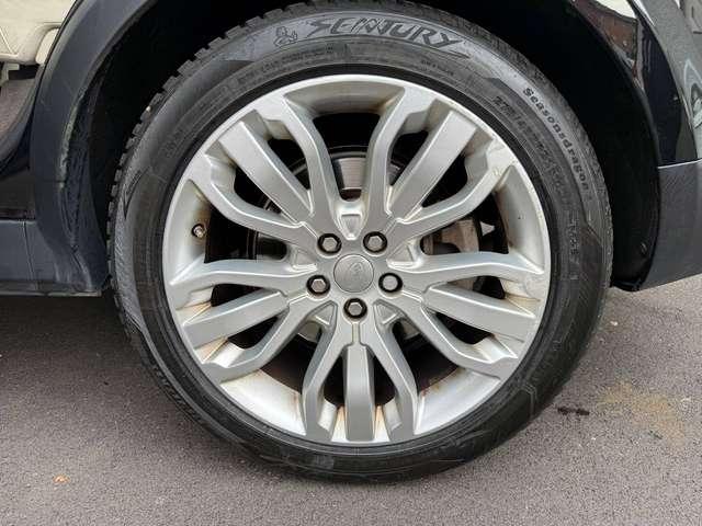 Land Rover Range Rover Sport 3.0 tdV6 HSE auto motore 100.000 km / per commercianti