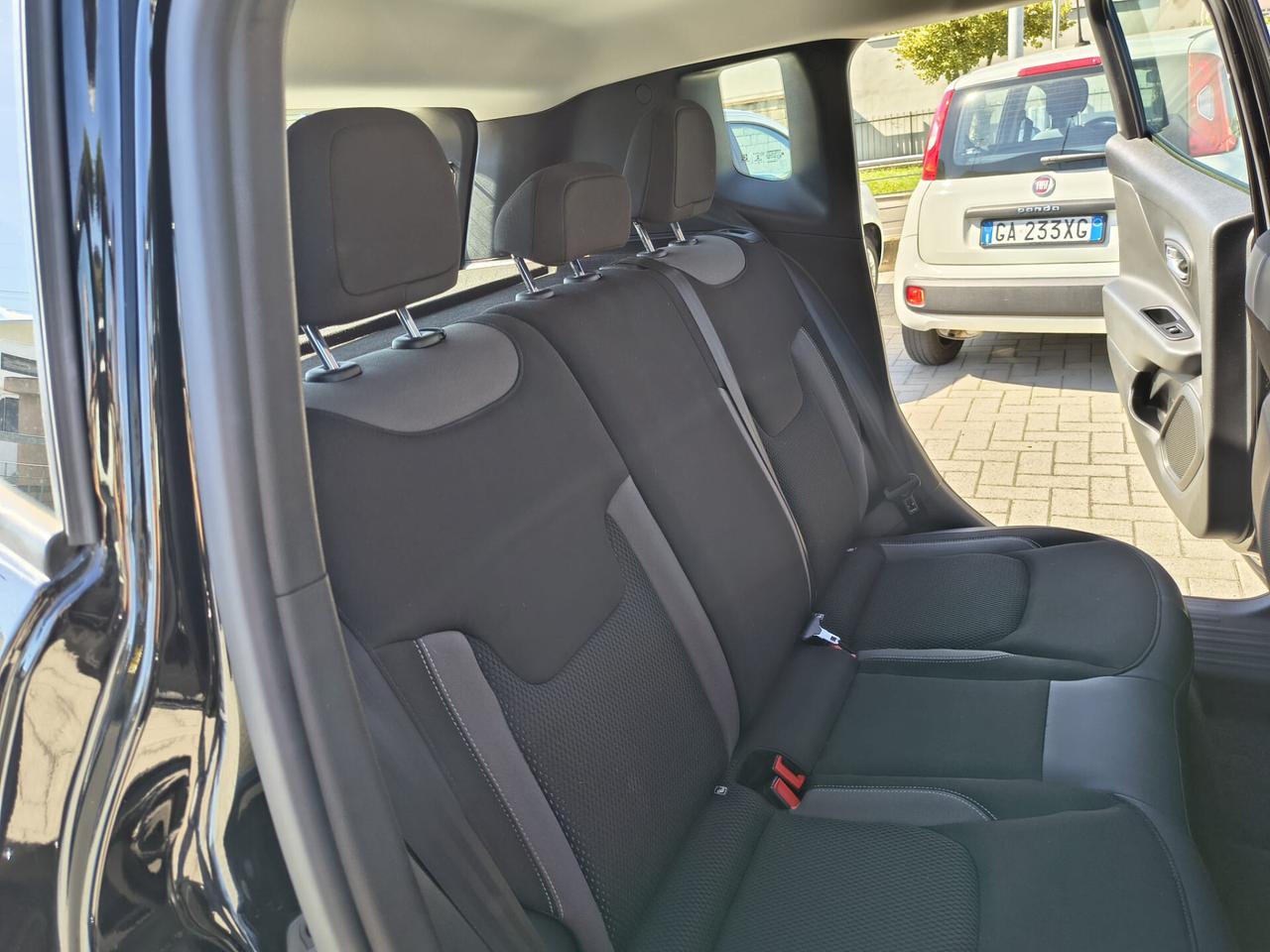 Jeep Renegade 1.6 Mjt 130 CV Limited *PREZZO REALE, NO VINCOLI FINANZIAMENTO*