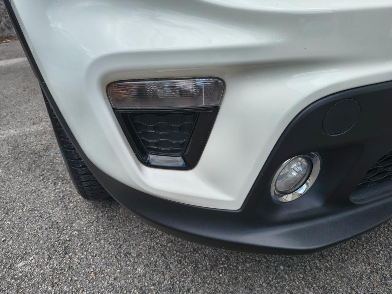 JEEP RENEGADE 1.6 MJT 120 CV NIGHT EAGLE