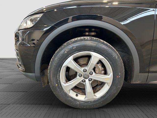 AUDI Q5 Q5 2.0/40 TDI 190 CV quattro S tronic