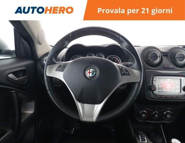 ALFA ROMEO MiTo 1.3 JTDm 85 CV S&S Progression