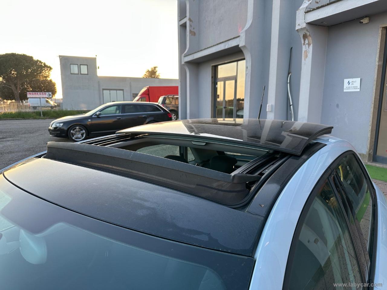 AUDI A1 SPB 1.6 TDI S tr. Ambition TETTO APRIBILE