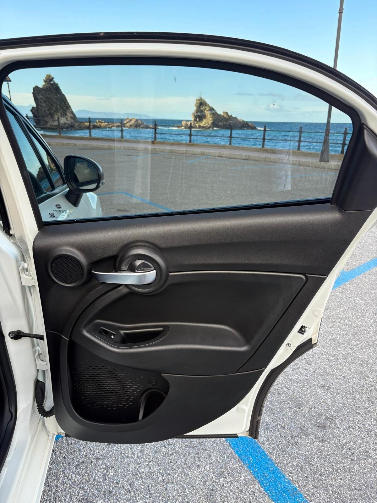 Fiat 500X 1.6 MultiJet 130 CV Sport Black Friday