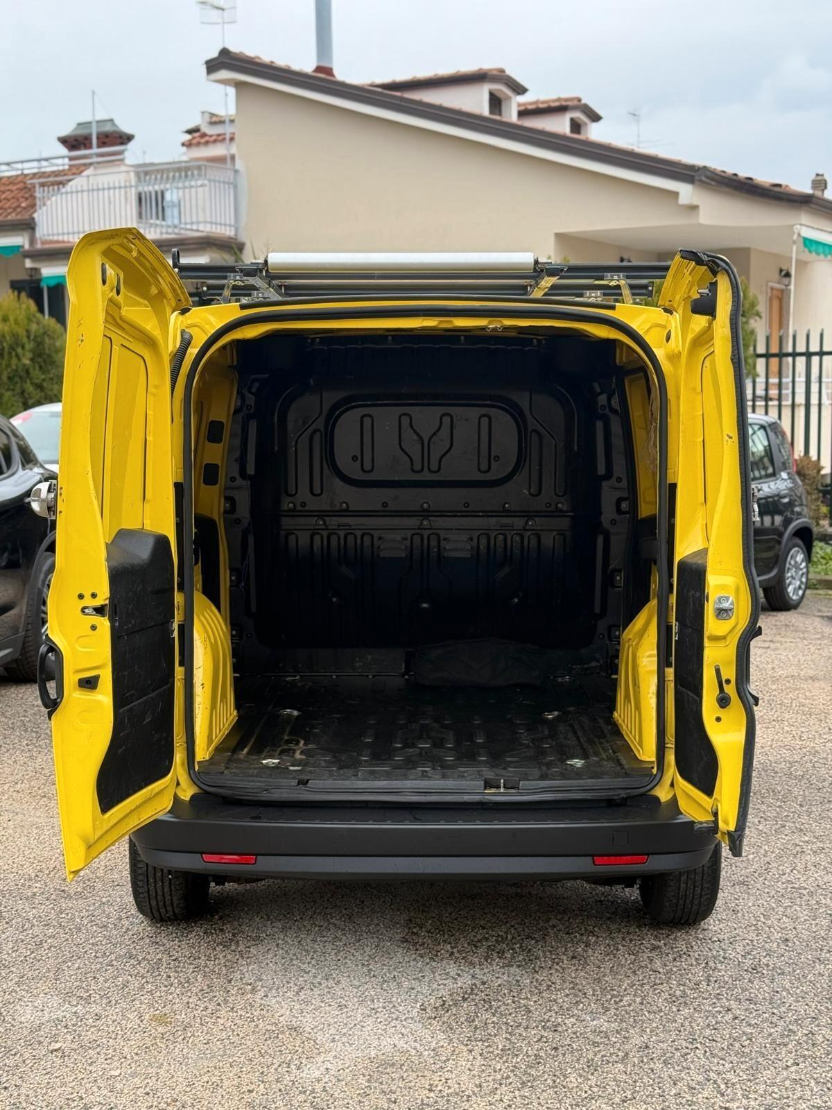 Fiat Doblo Doblò 1.3 MJT PC-TN Cargo Lamierato