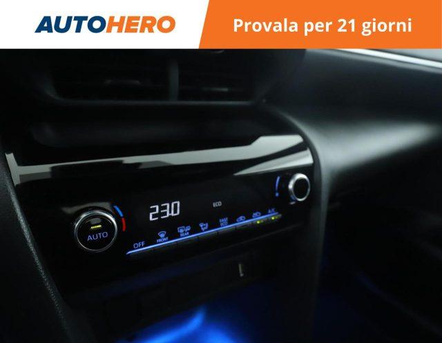 TOYOTA Yaris Cross 1.5 Hybrid 5p. E-CVT Trend