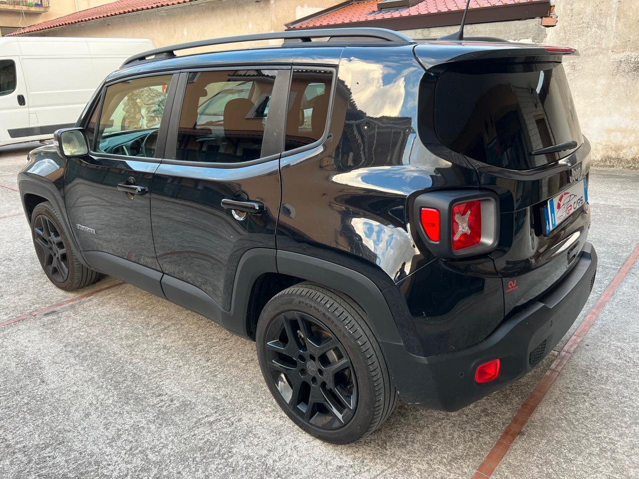 Jeep Renegade 1.6 Mjt 130 CV Limited 2WD