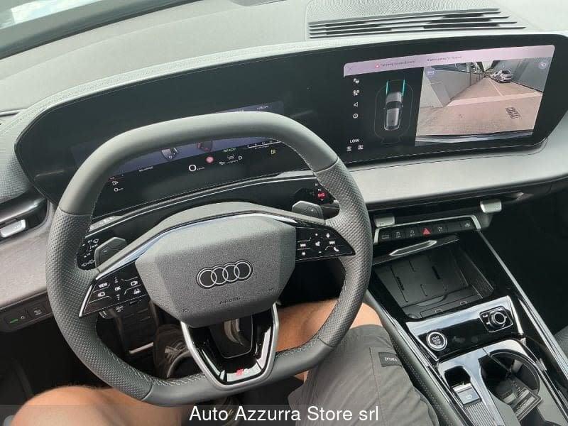 Audi Q3 Sportback SPB TDI 110 kW S tronic S Line *MATRIX, 20", PROMO AZZURRA*