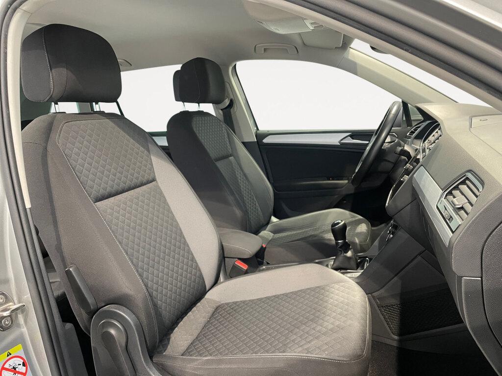 Volkswagen Tiguan 1.6 Tdi 115CV Style