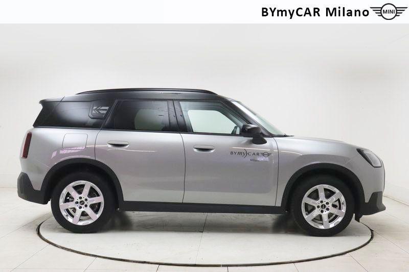 Mini Mini Countryman 1.5 48V C Classic Steptronic
