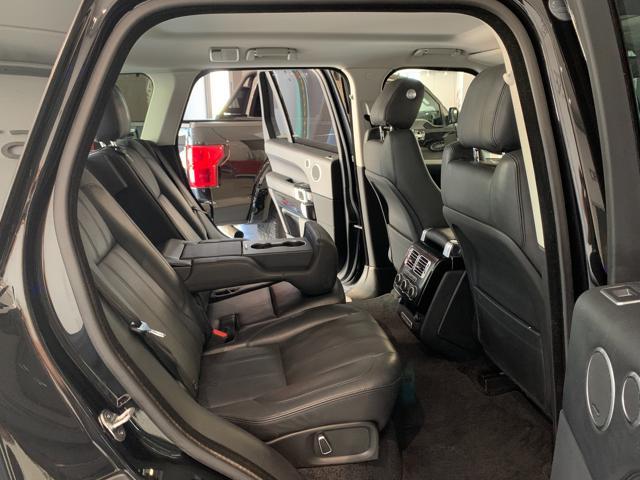 LAND ROVER Range Rover 3.0 TDV6 Vogue