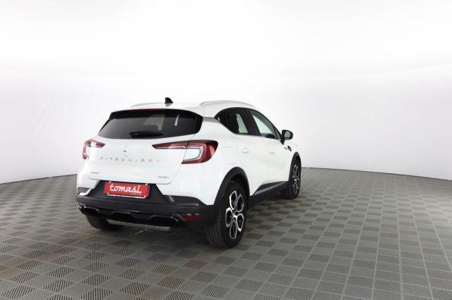 MITSUBISHI ASX ASX 1.6L Plug In 159 CV AT Intense