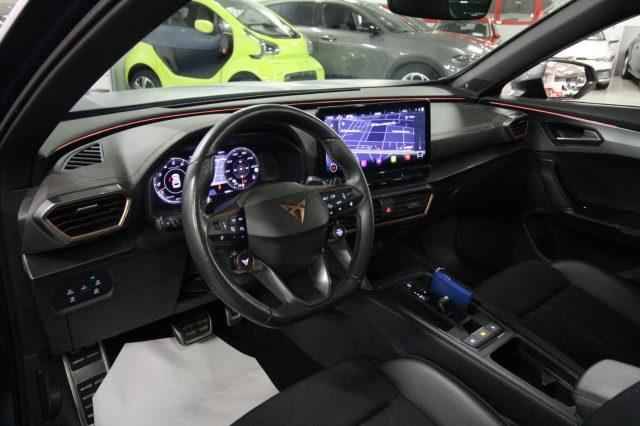 CUPRA Formentor 2.0 TSI 310 CV 4Drive DSG