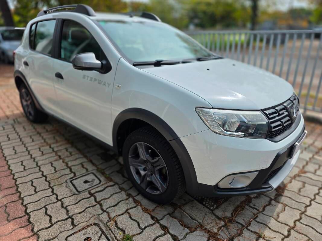 Dacia Sandero 1.5 dci Brave s&s 90cv