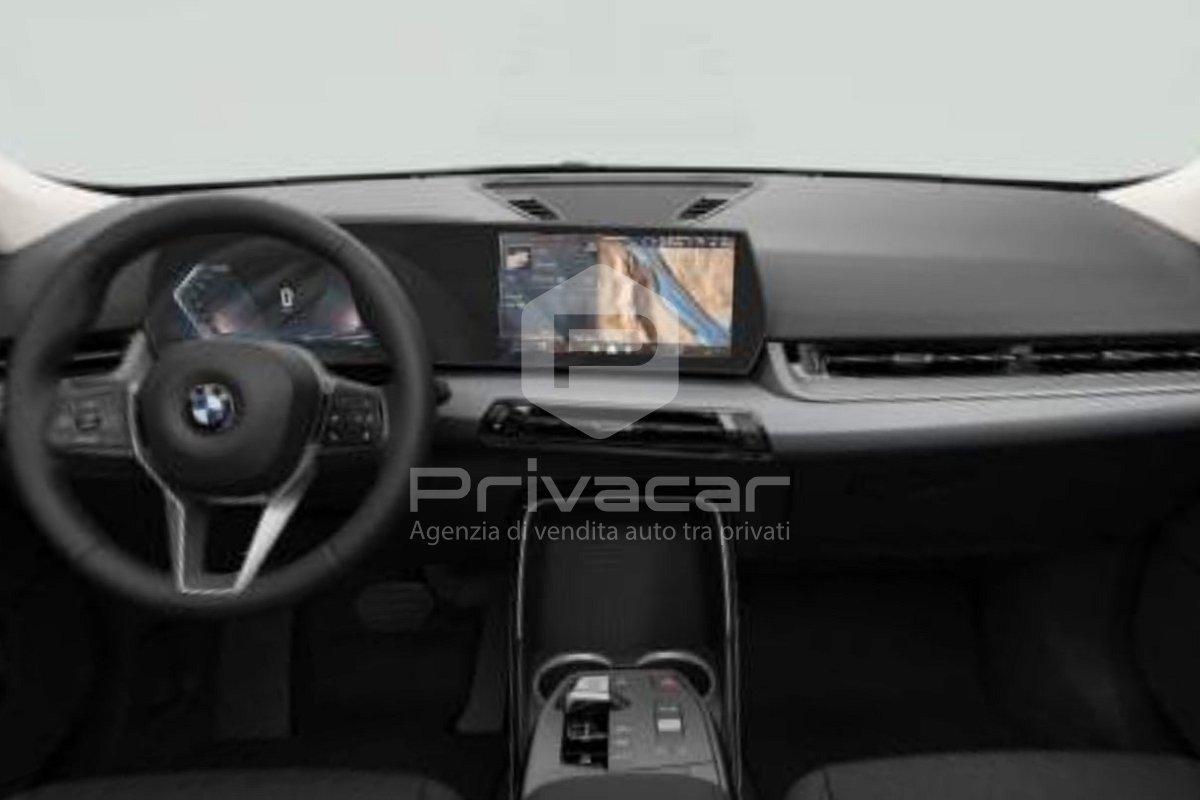 BMW X1 sDrive 20d