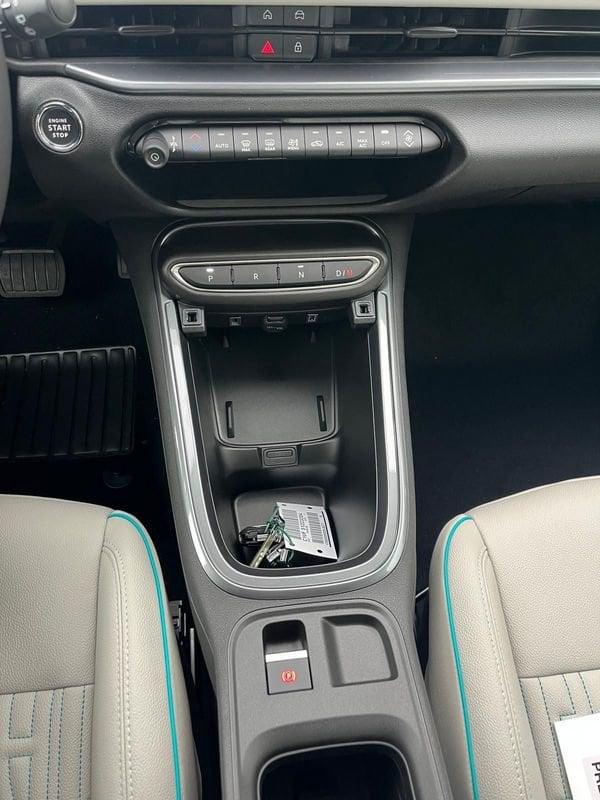 FIAT 600 600 Hybrid 110 CV DCT MHEV La Prima II