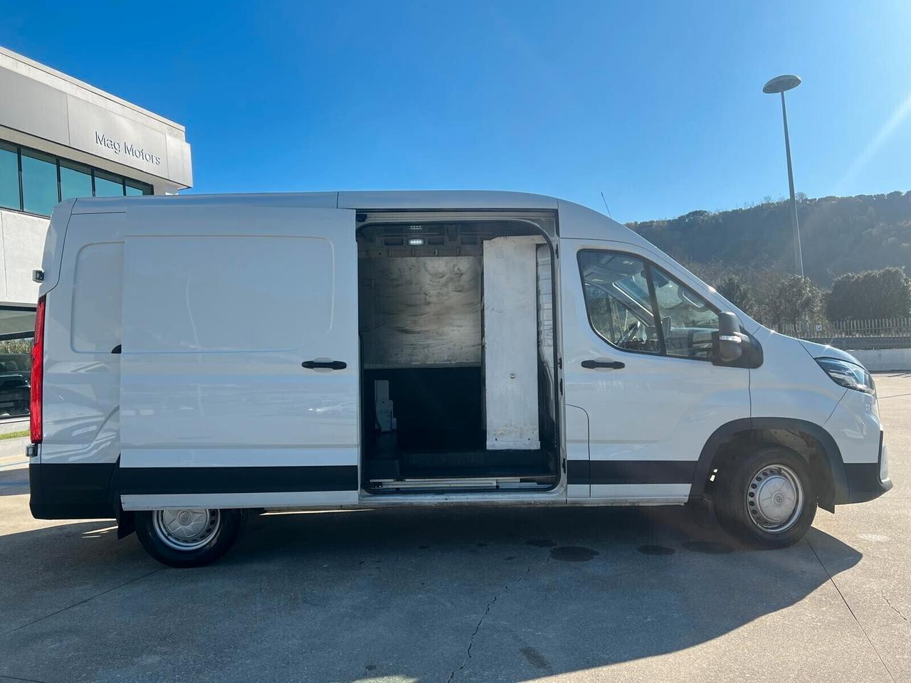 Maxus Deliver9 IVA ESPOSTA 2.0 CRDI 150CV FWD PL-TM Furgone CONTO VENDITA