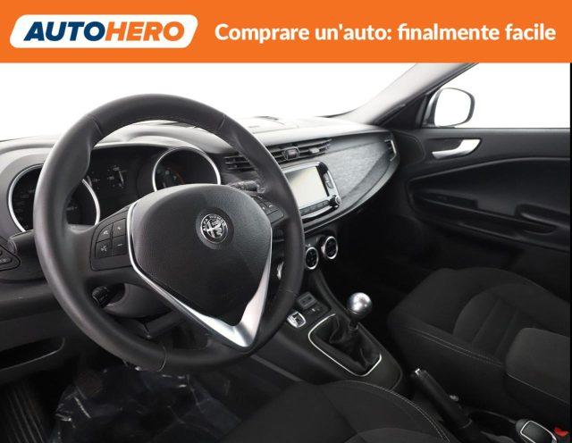 ALFA ROMEO Giulietta 1.4 Turbo 120 CV Super