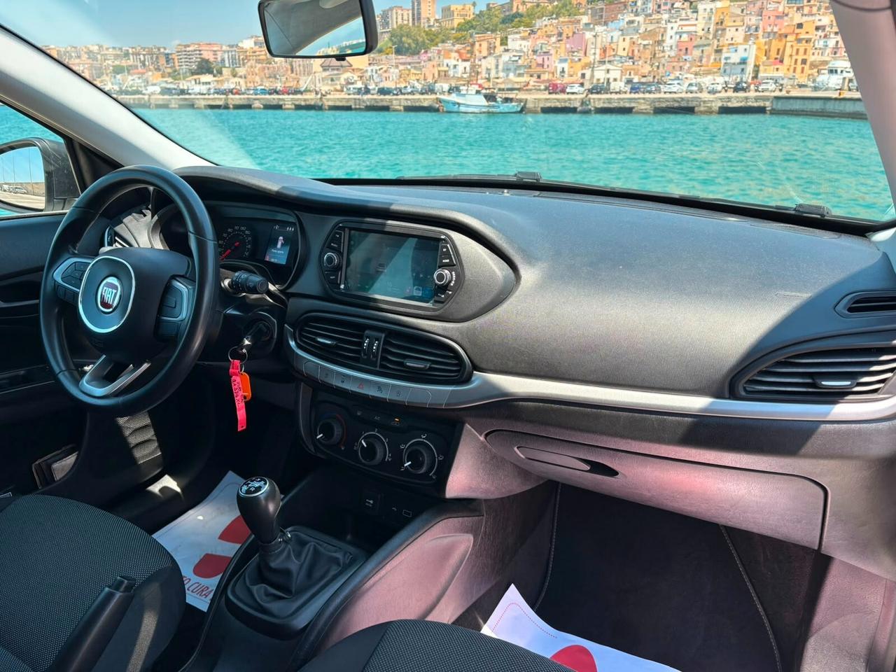 Fiat Tipo 1.3 Mtj 95cv Street- 2020