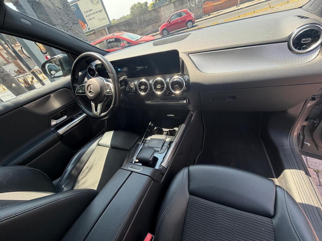Mercedes-benz GLA 200 d Automatic Executive prezzo 23000