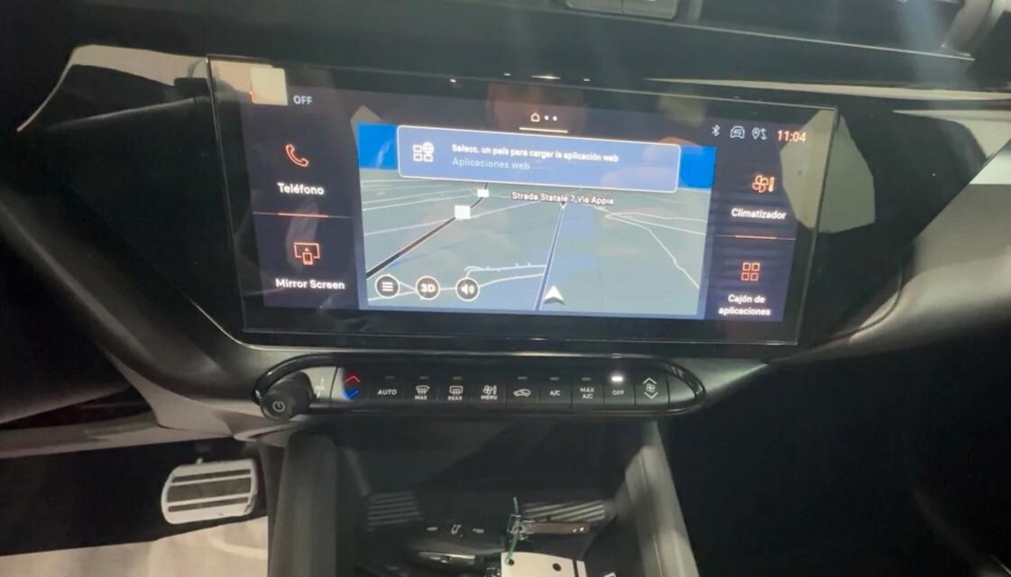 Alfa Romeo Junior 1.2 136 CV Hybrid eDCT6 Speciale KM0