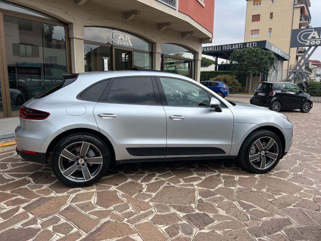PORSCHE Macan 3.0 S Diesel...Full...Full