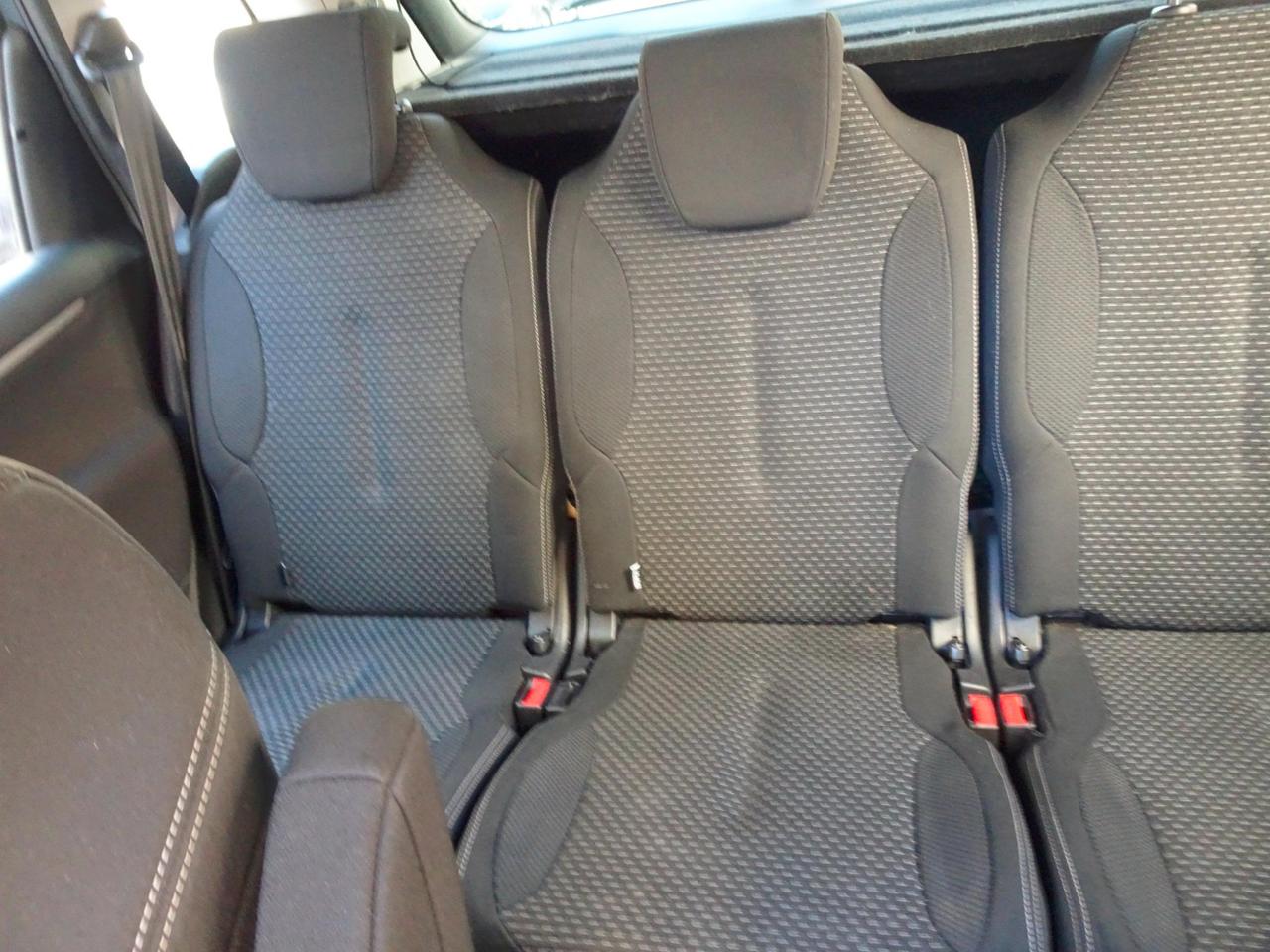 Citroen C4 C4 Picasso 1.6 HDi 110 FAP Business