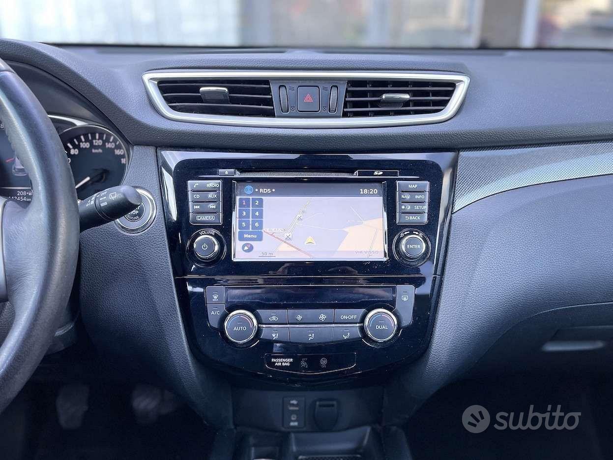 Nissan X-Trail 1.6 Diesel 131CV E5 2WD - 2014