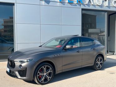 Maserati Levante V6 AWD Gransport - anno 2019 - km 75.000