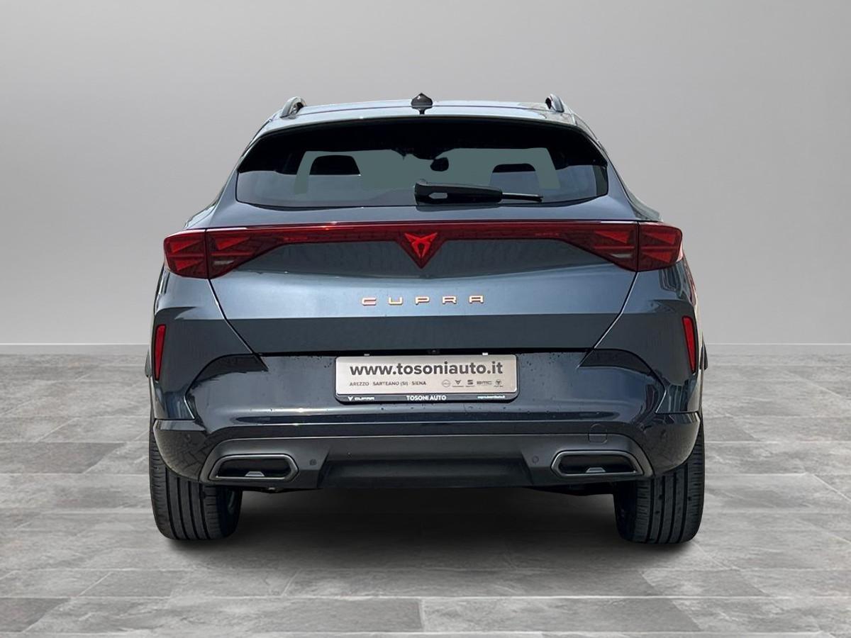 CUPRA Formentor 2.0 tdi 150cv dsg
