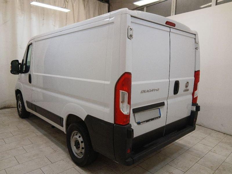 FIAT Ducato 30 CH2 2.2 mjt3 140cv serie 8