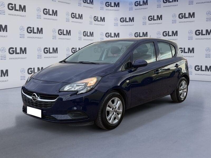 Opel Corsa 1.2 70cv MT5