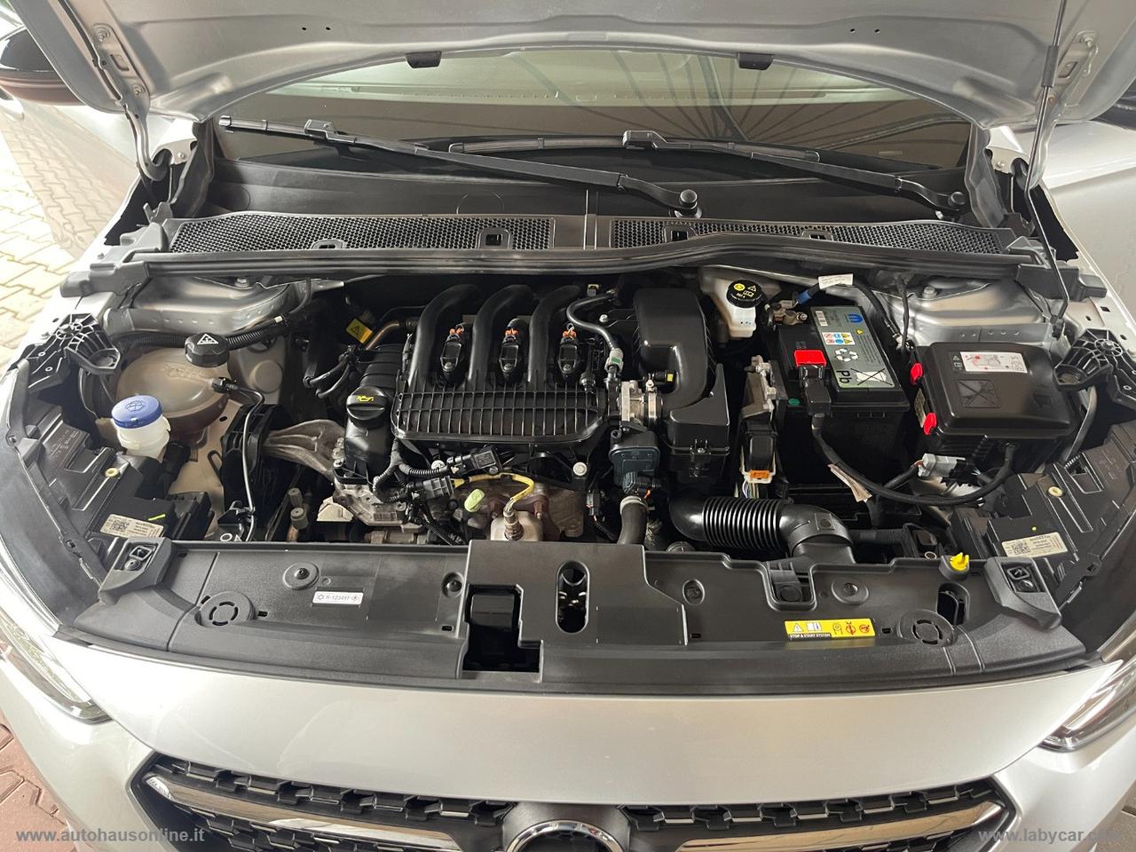 OPEL Corsa 1.2 Elegance