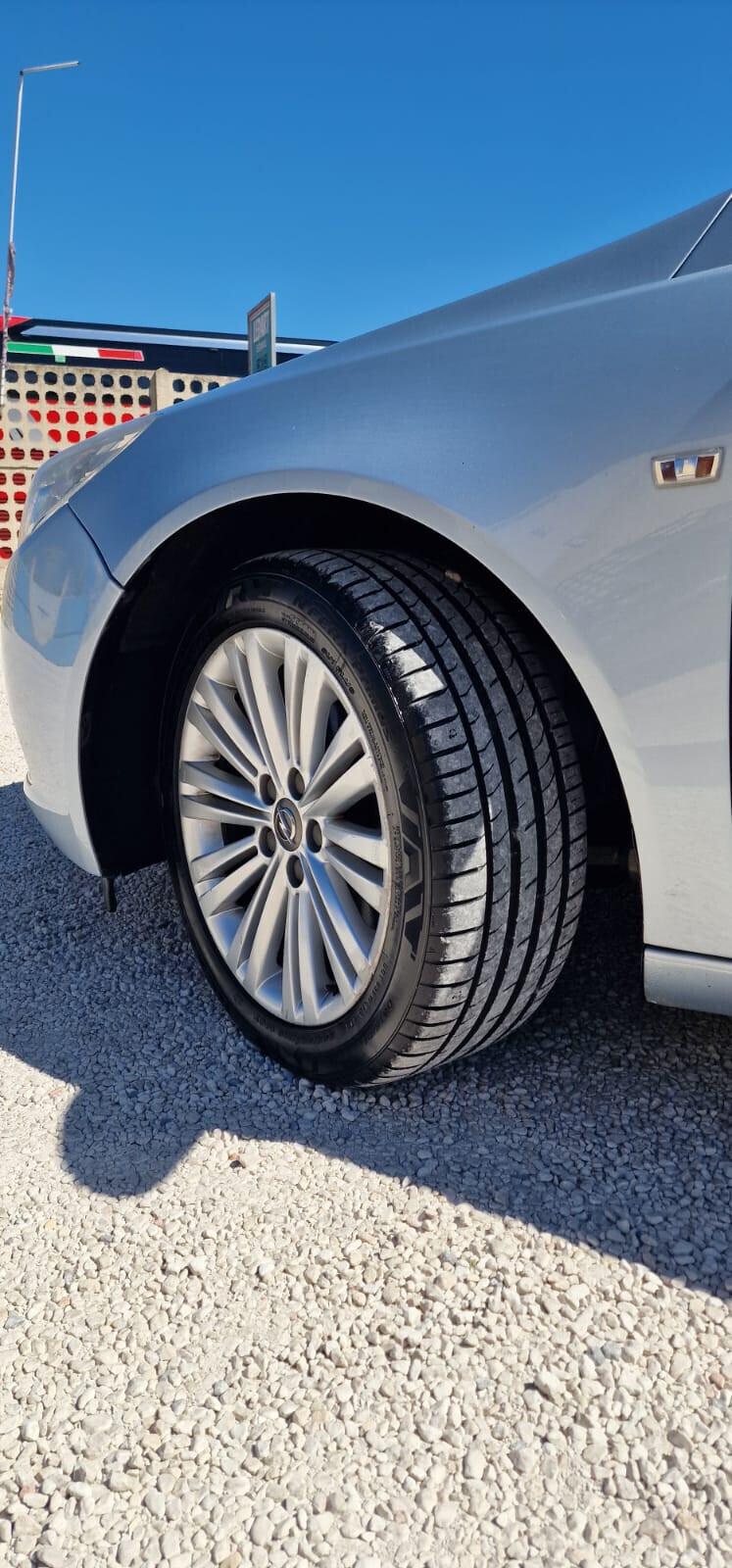 Opel Insignia 2.0 CDTI Sports Tourer Cosmo 2015
