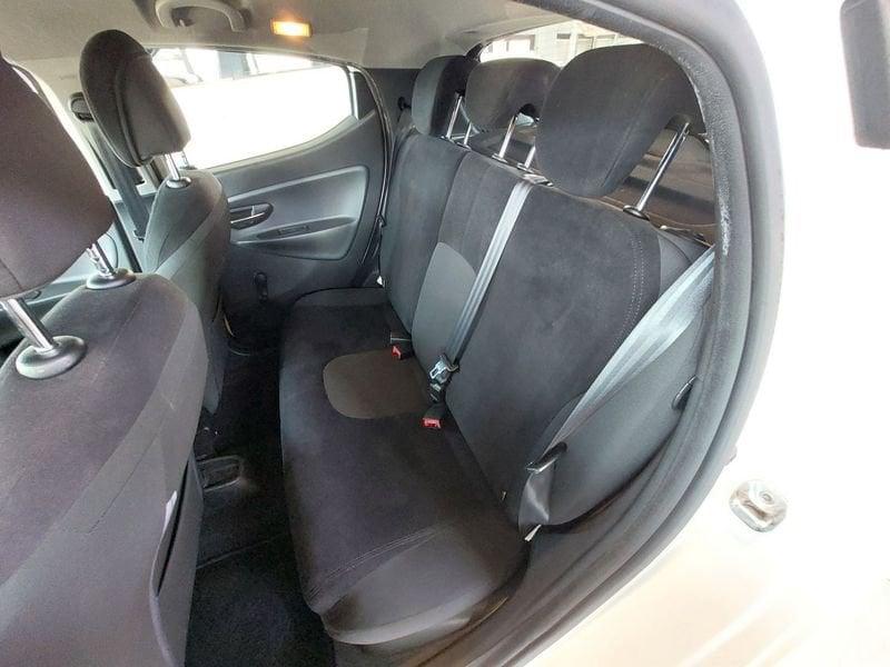 Lancia Ypsilon Ypsilon 1.2 69 CV 5 porte GPL Ecochic Platinum
