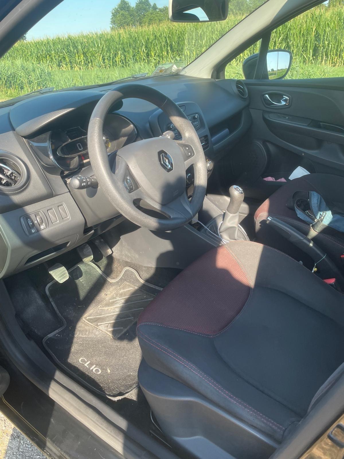 Renault Clio 1.5 dCi 8V 75CV 5 porte Live