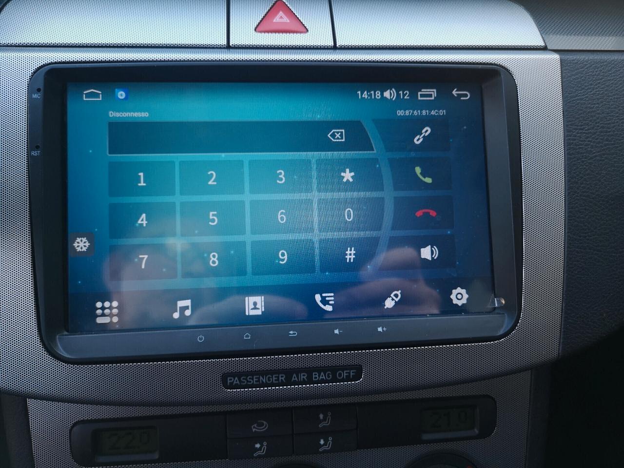 Volkswagen Passat 2.0 16V TDI Var. Sportline