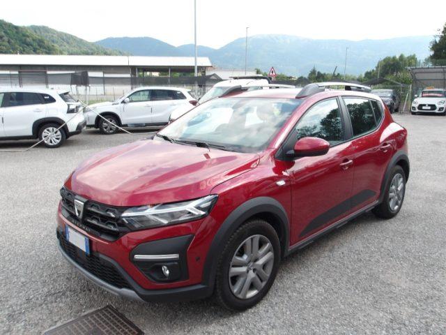 DACIA Sandero Streetway 1.0 TCe ECO-G.P.L. Expression IN ARRIVO