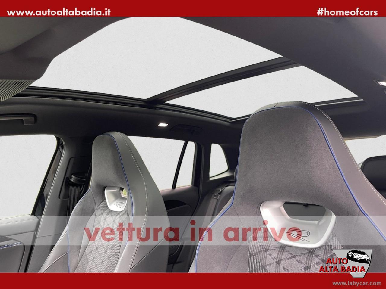 VOLKSWAGEN Tiguan 2.0 TDI DSG 4MOTION R-Line | 193CV