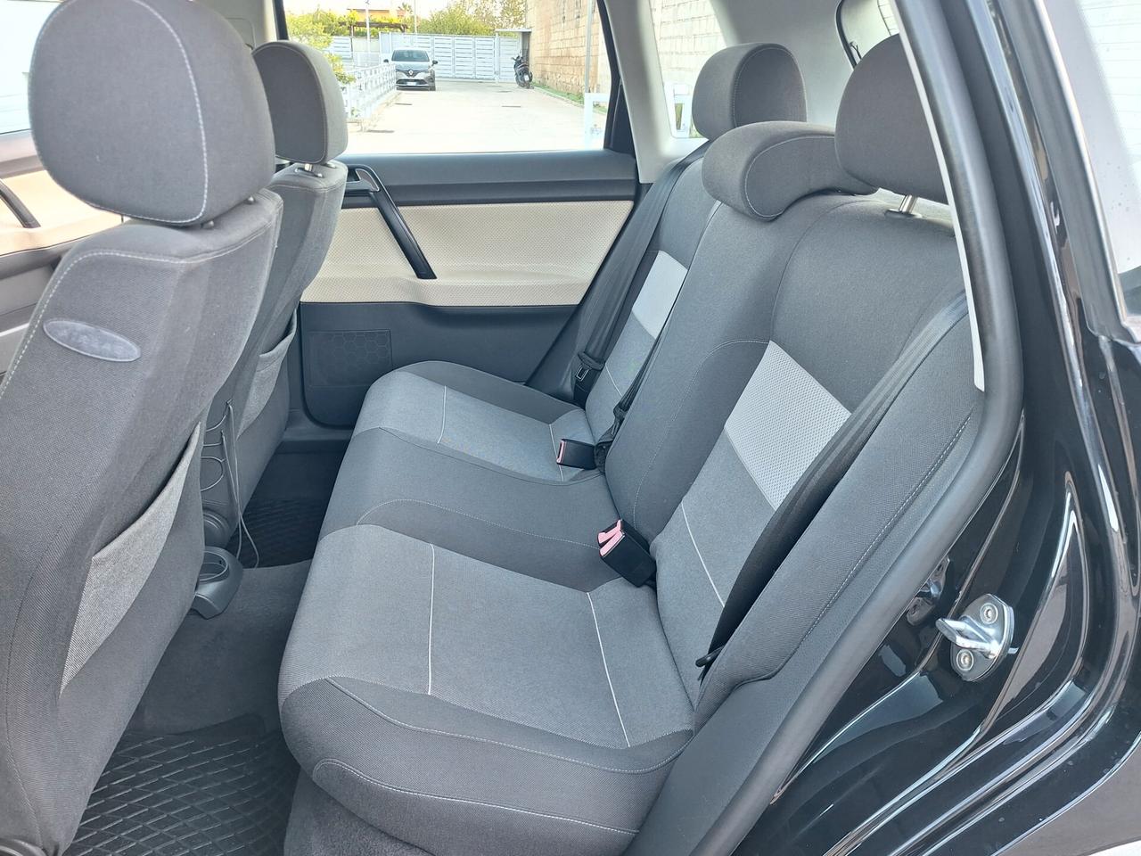 Volkswagen Polo 1.4 TDI FUN 5p - 2005