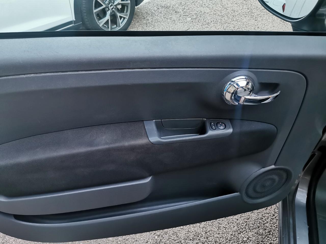 Fiat 500 1.2 Lounge 70cv