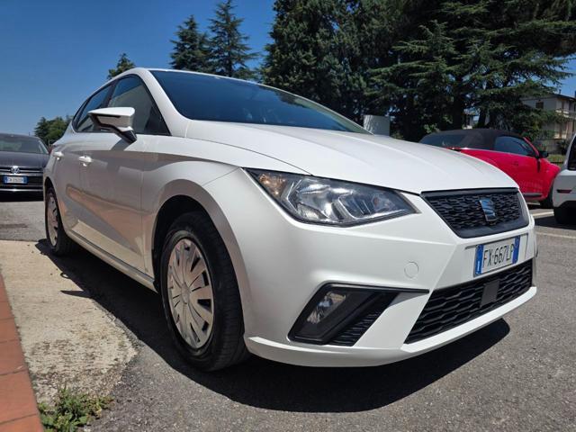 SEAT Ibiza 1.0 TGI 5 porte Style