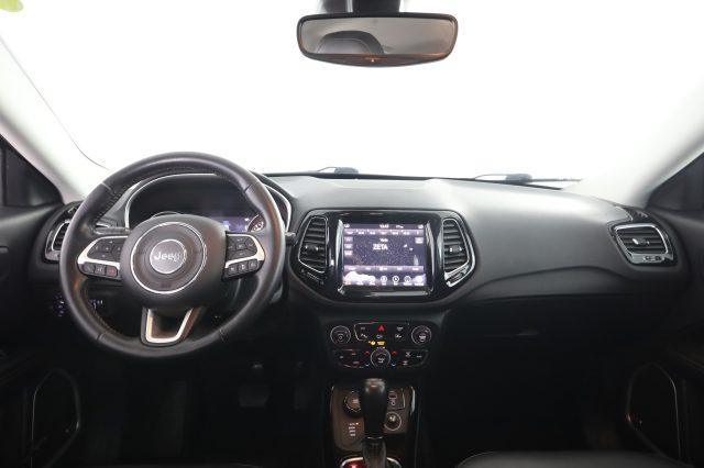 JEEP Compass Compass 2.0 Multijet II aut. 4WD Limited