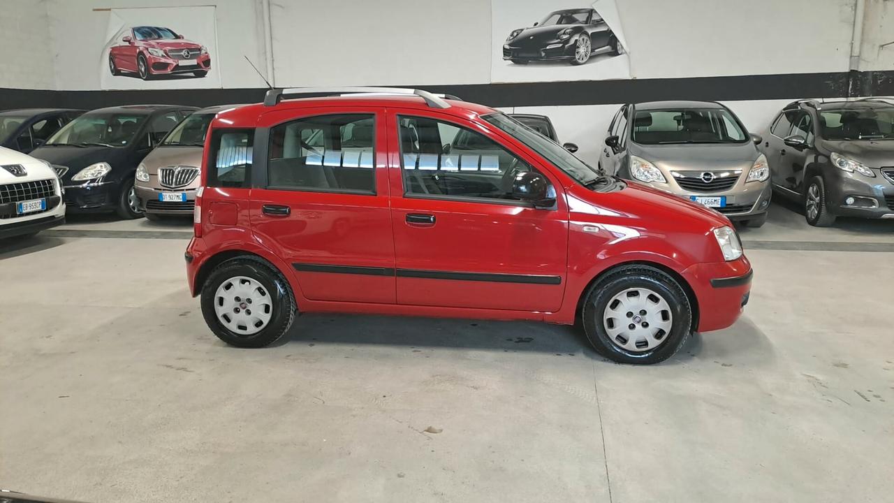 Fiat Panda 1.2 GPL - EasyPower POP - ok neopatentati