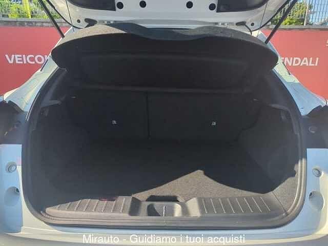 Nissan Juke Juke 1.0 DIG-T 114 CV N-Connecta