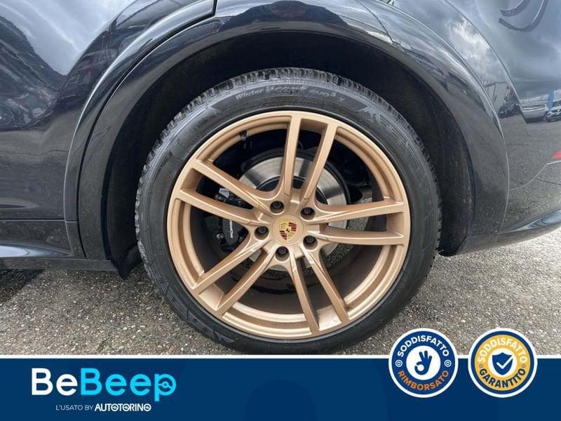 Porsche Cayenne 3.0 TIPTRONIC