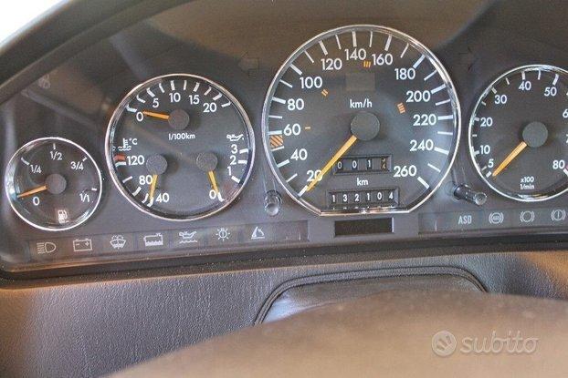 MERCEDES-BENZ SL 300 SL