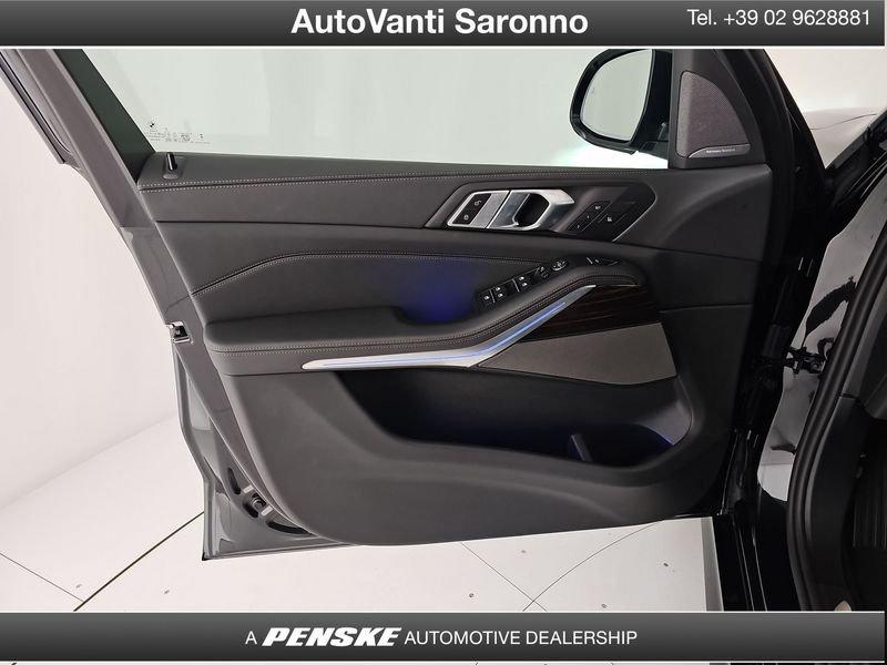 BMW X5 X5 xDrive30d 48V Msport Pro