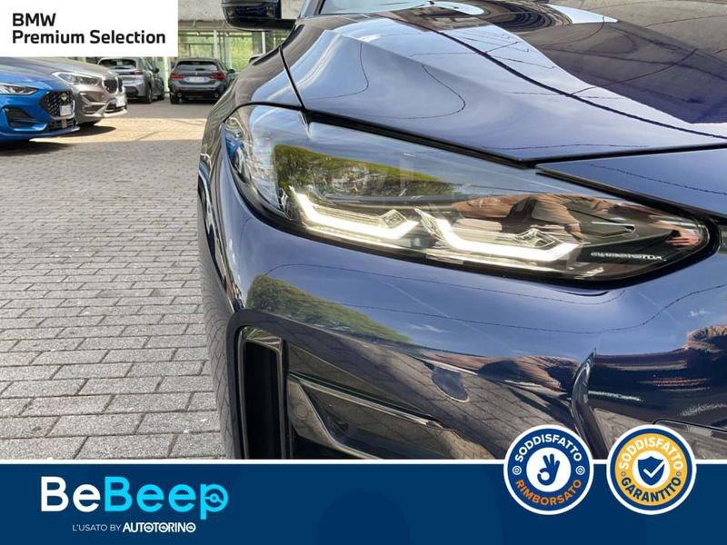BMW Serie 4 Gran Coupé 420D GRAN COUPE MHEV 48V XDRIVE MSPORT AUTO
