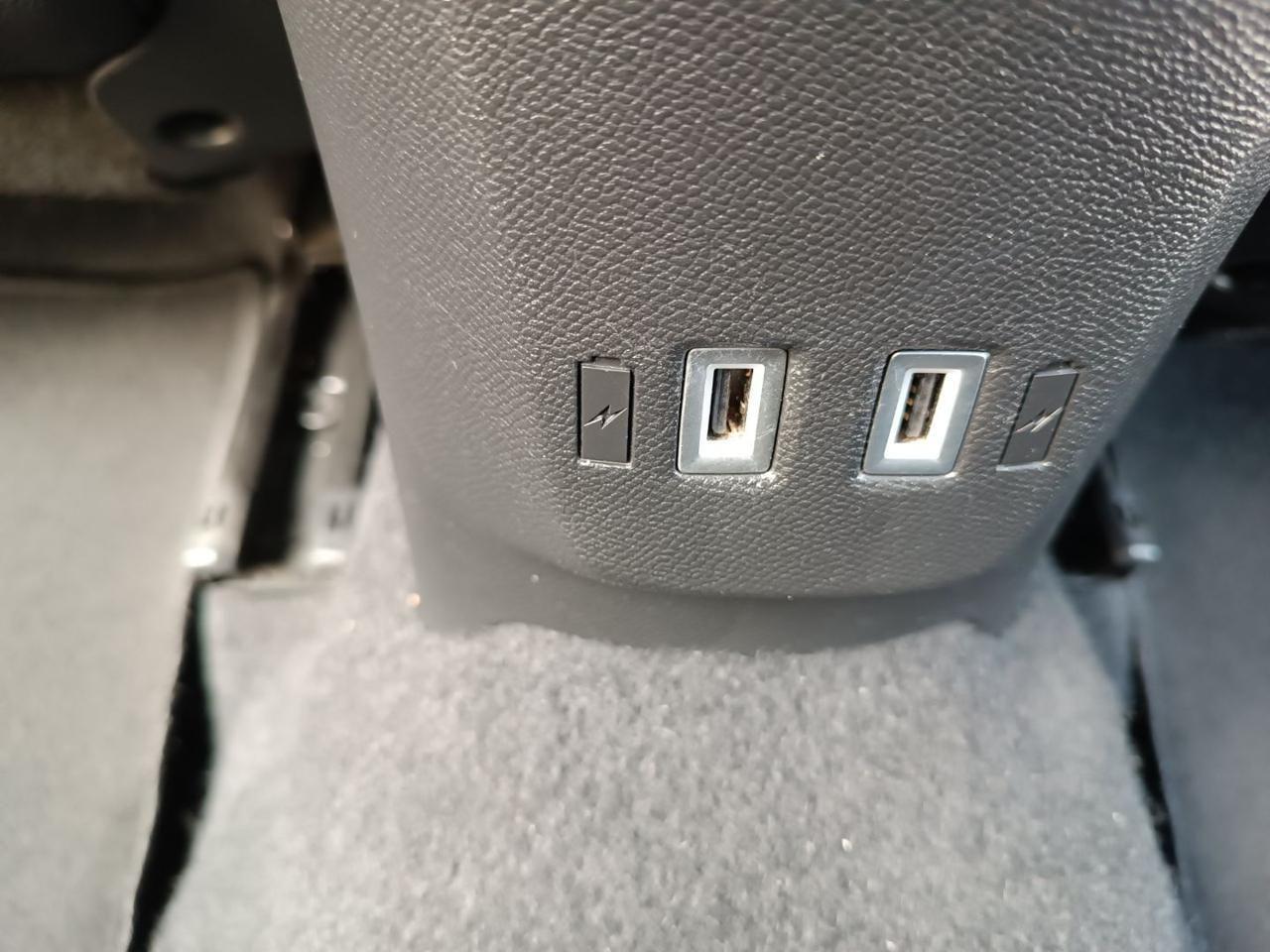 OPEL Mokka 1.2 Turbo GS Line